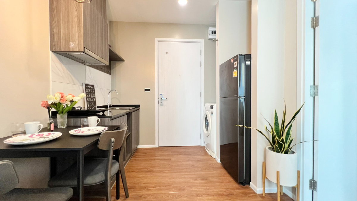 picture Condo for sale - Space Condominium Just 2 mins to Central Phuket - 5/10