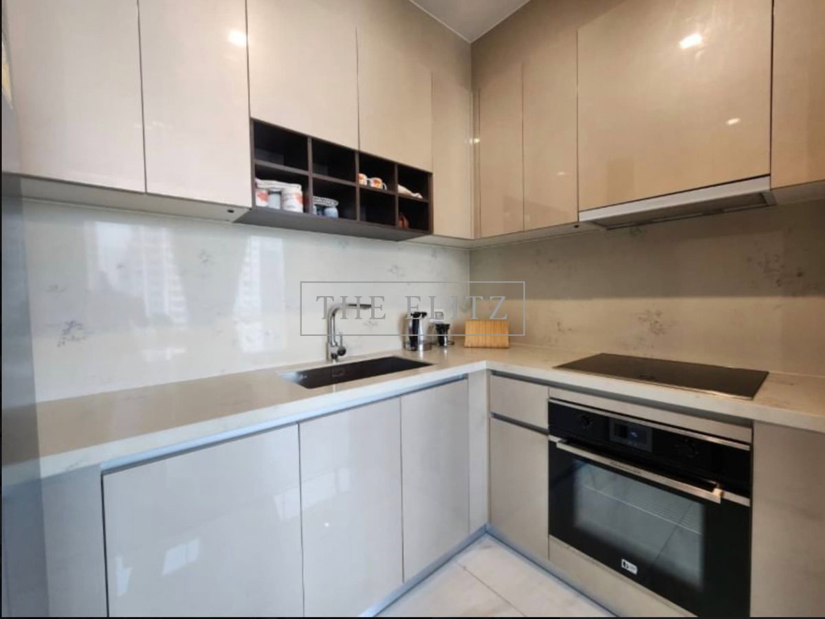 รูป ✨ Rare Item level unit - decorated with a valuable luxury design perfect availability [ ready for you to move in immediately ] ✨ - รูปที่ 12/30