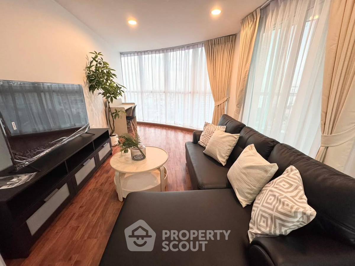 รูป คอนโด 2 ห้องนอน เลี้ยงสัตว์ได้ ชั้น 27 Bangkok Horizon Ramkhamhaeng (ID 2393602) - รูปที่ 5/11