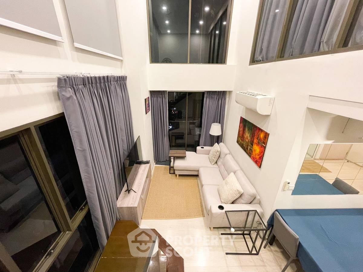 picture 300m To BTS Punnawithi | 2-BR At The Tree Sukhumvit 64 (ID 644515) - 22/24