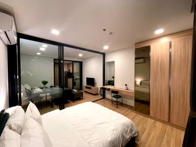 Condos for rent : For Rent: XT Phayathai, 21,000 THB [MKr260757]
