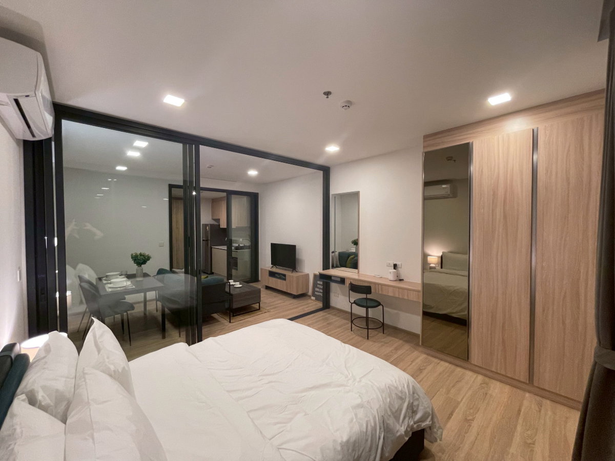 picture For Rent: XT Phayathai, 21,000 THB [MKr260757] - 1/8