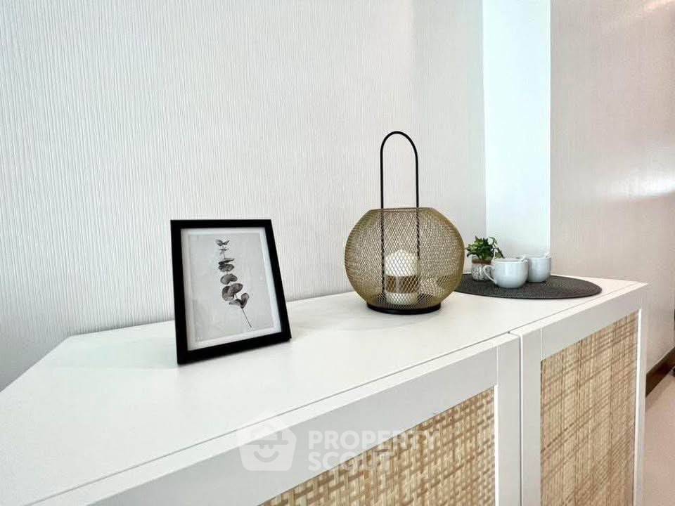 รูป คอนโด 2 ห้องนอน Supalai Oriental Sukhumvit 39 ใกล้ MRT เพชรบุรี (ID 3155954) - รูปที่ 7/14