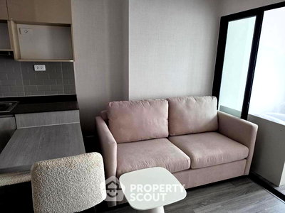 Condos for rent : 2-BR Condo For Rent At Ideo Ramkamhaeng Lamsali Station (ID 3140081)