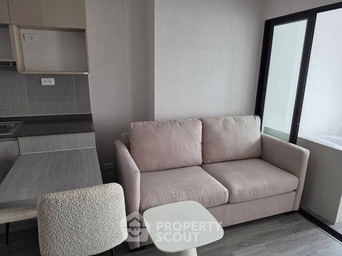 คอนโด 2 ห้องนอน ให้เช่า ที่ Ideo Ramkamhaeng Lamsali Station (ID 3140081)