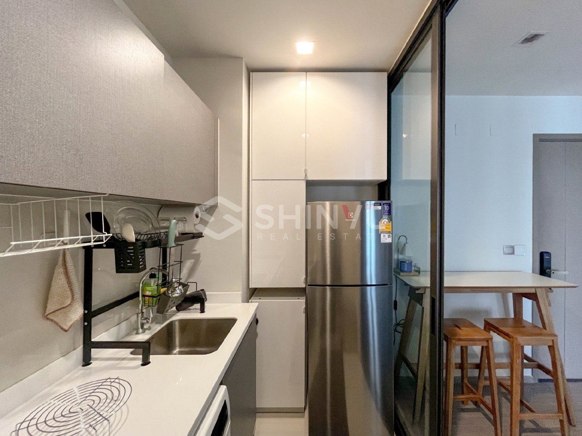 รูป ให้เช่า Life Asoke Hype ราคา 24,000 บาท [TTr260803] - รูปที่ 17/36