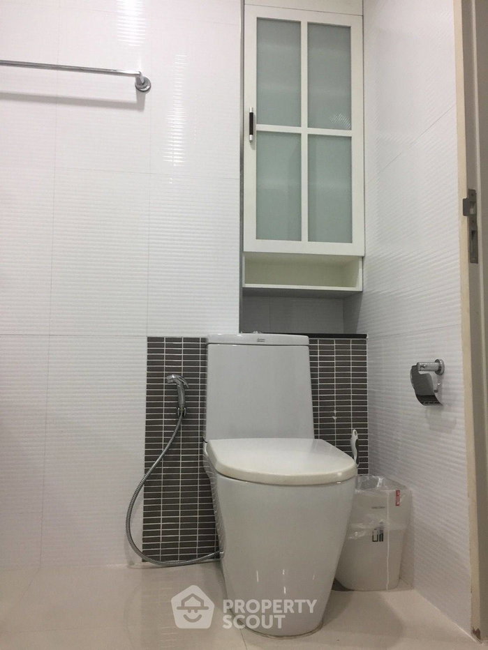 picture 1-BR Condo At The Fourwings Residence, Hua Mak (ID 59800) - 5/17