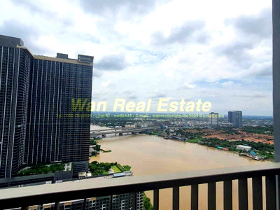 Condos for rent : THE POLITAN AQUA RIVERSIDE CONDO FOR RENT 