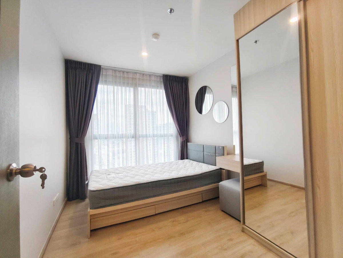 picture For rent IDEO O2 2B1B 🔥🔥 Line ID: @kjcondo (with @)🔥🔥 - 3/6