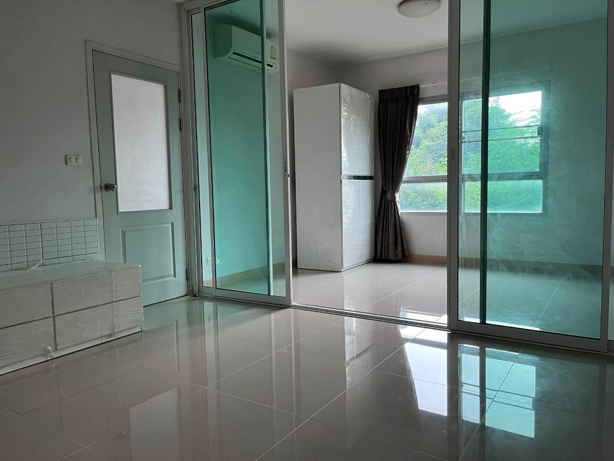 picture Condolette 624 Ladprao–Bangkapi | THB 7,500/Month | Garden View | Near MRT & The Mall Bangkapi | Fully Furnished - 5/5