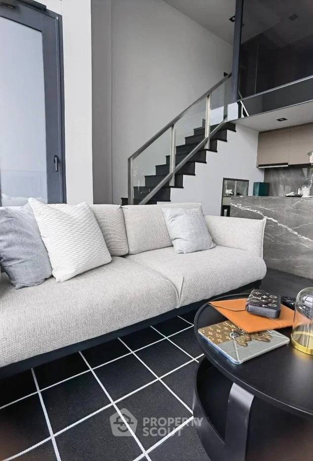 picture 1-BR Condo At CONNER Ratchathewi Near BTS Ratchathewi (ID 3157009) - 7/12