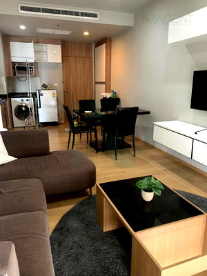 Condos for sale : 📌 For Sell Condo NOBLE REVENT Building 1, Floor 10,1 bed room, Room size 50.00 sqm