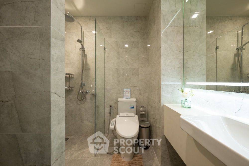 รูป คอนโด 1 ห้องนอน Noble Around Sukhumvit 33 ใกล้ BTS พร้อมพงษ์ (ID 1443422) - รูปที่ 15/15