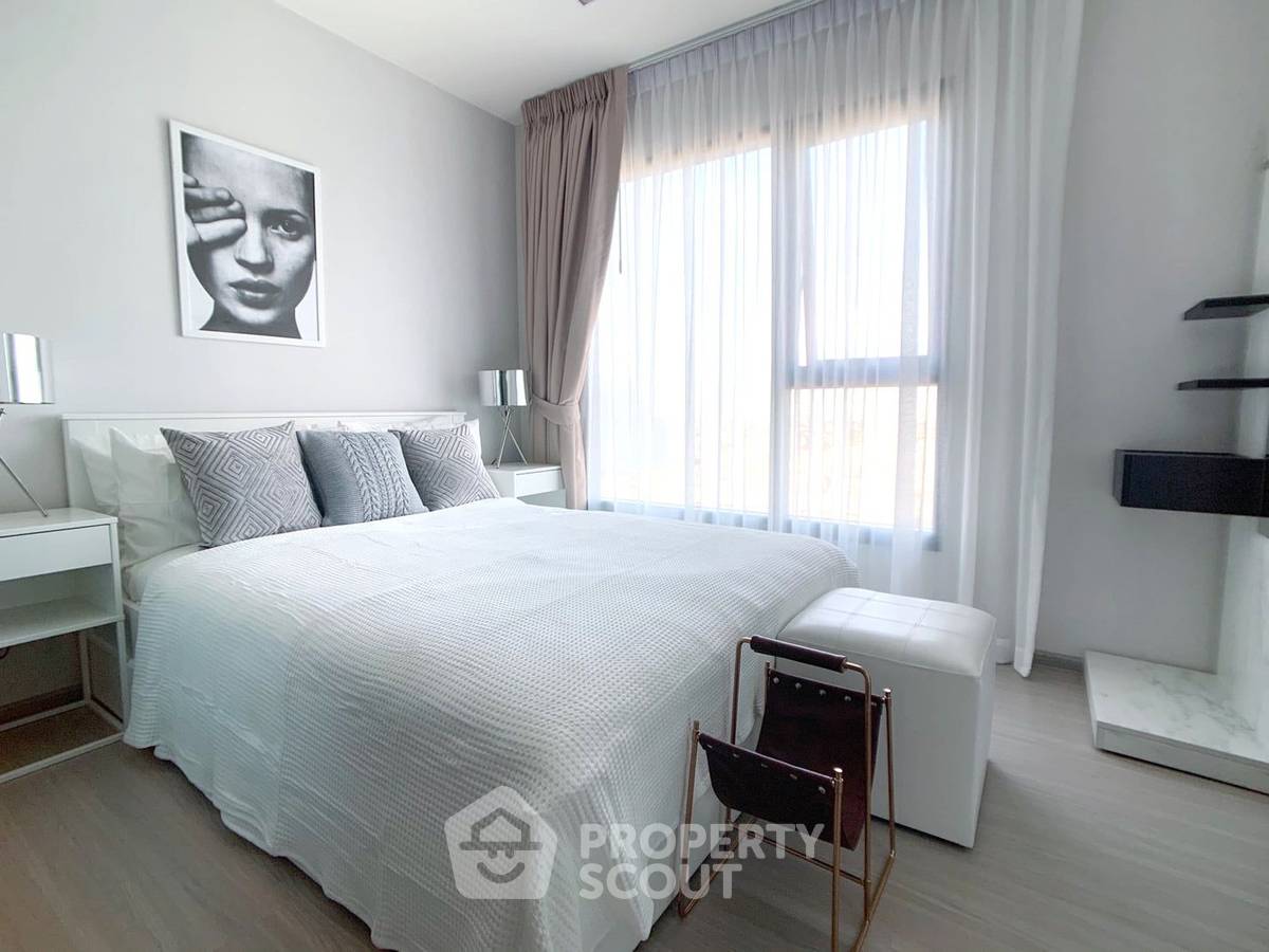 รูป คอนโด 1 ห้องนอน ชั้น 18 Life Sukhumvit 62 ใกล้ BTS บางจาก (ID 734145) - รูปที่ 3/5