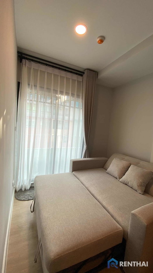 picture For rent condo 2 bedrooms at The Cube Amaze - 3/21