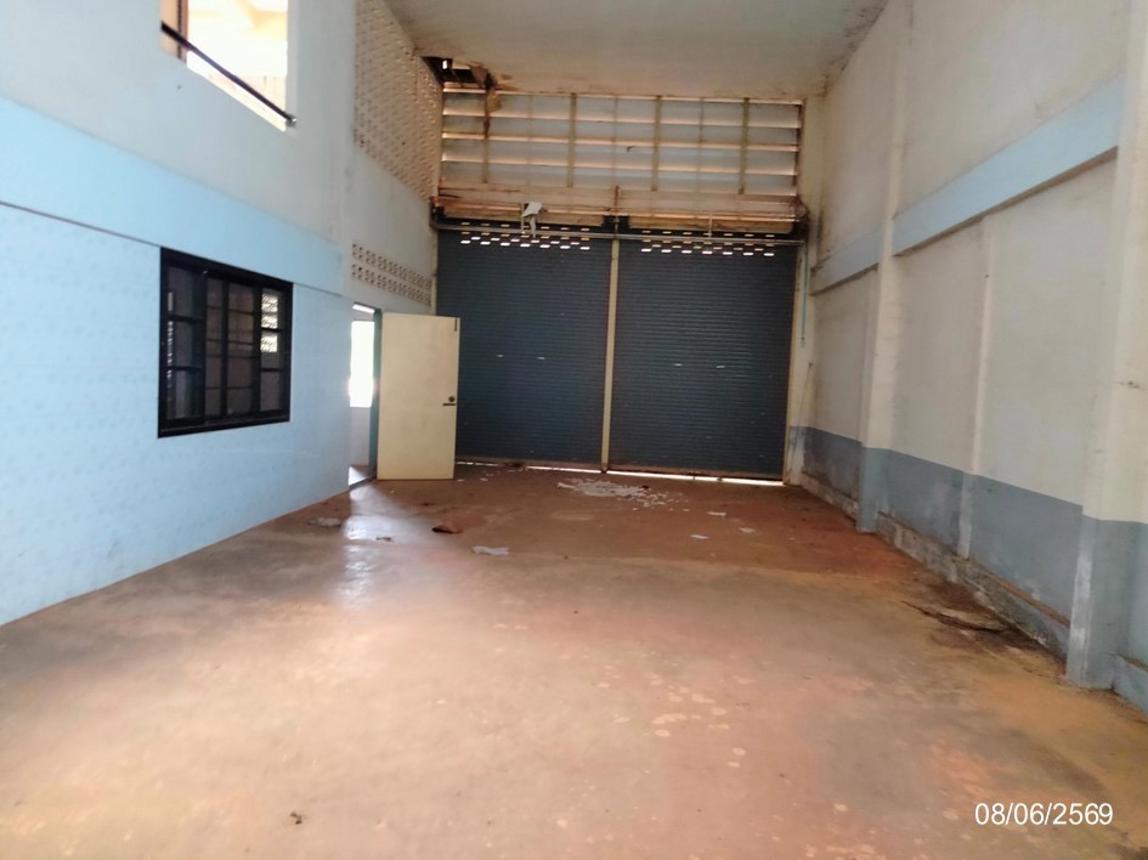 รูป โกดัง 2941 ตร.วา กุสุมาลย์ สกลนคร 16.9M - รูปที่ 32/44