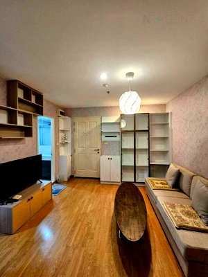 Condos for sale : For Sell Condo U DELIGHT @ JATUJAK STATION Building B, Floor 23,1 bed room, Room size 32 sqm
