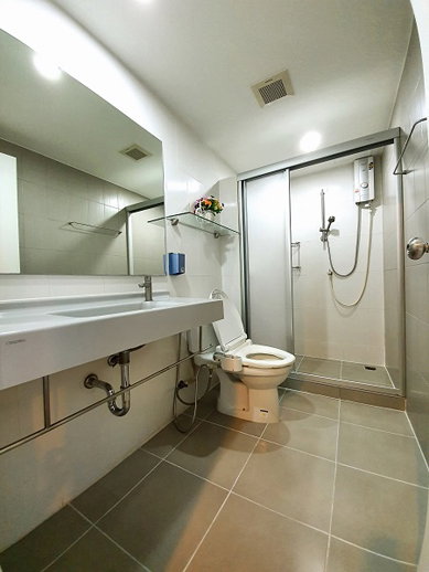 picture 🔔New🔔 For rent, newly room on 25th with a very nice view at U Delight Residence Pattanakarn-Thonglor - 6/21