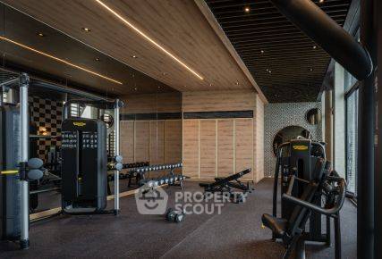 รูป คอนโดหนึ่งห้องนอน ชั้น 22 Noble State 39 ใกล้ BTS พร้อมพงษ์ (ID 3156805) - รูปที่ 7/8