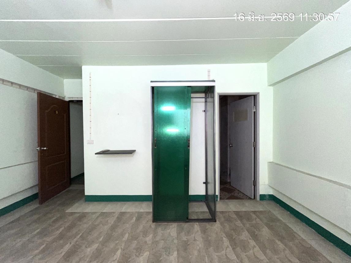 รูป อาคารพาณิชย์ 40.8 ตร.วา เขตบางซื่อ กรุงเทพมหานคร 11.9M - รูปที่ 27/40