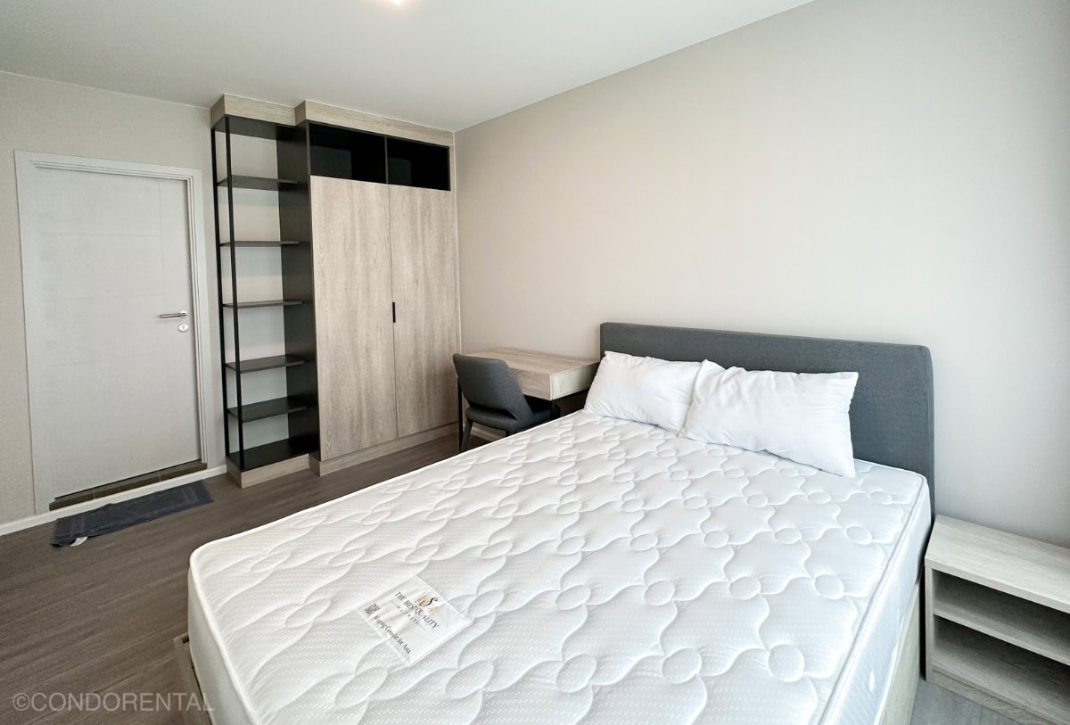 picture @Condorental condo for rent dcondo Campus Hideaway - 2/16