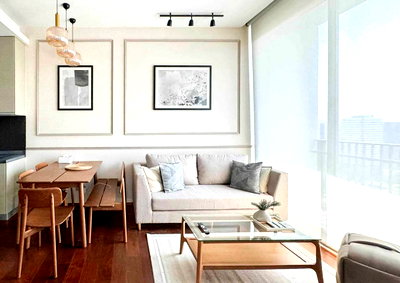 Condos for rent : ✅ QTR118 ✅ Line : @p2nproperty