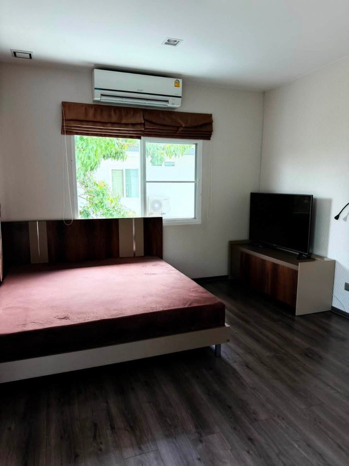รูป ให้เช่า บ้านเดี่ยวโครงการ มัณฑนา2 บางนา กม.7 GH616 - รูปที่ 17/20