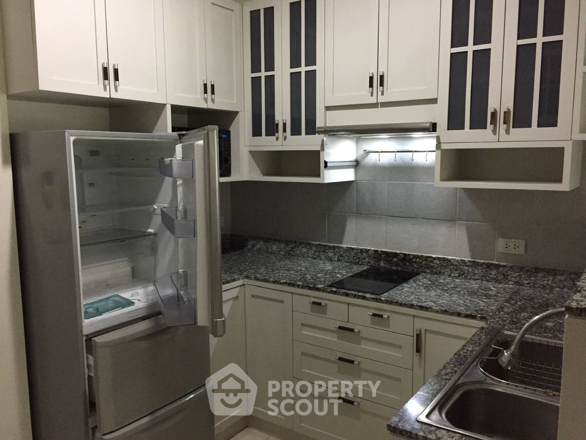 picture 1-BR Condo At The Fourwings Residence, Hua Mak (ID 59800) - 14/17