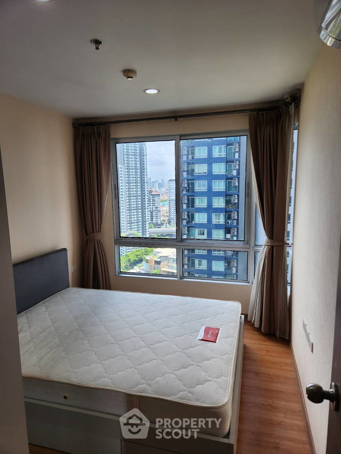 รูป คอนโด 1 ห้องนอน ชั้น 25 The Base Sukhumvit 77 ใกล้ BTS อ่อนนุช (ID 2232777) - รูปที่ 8/10