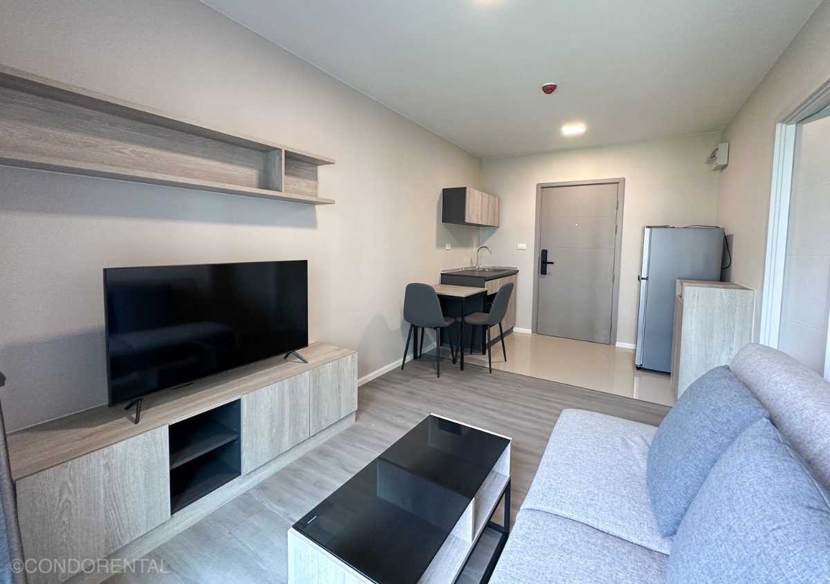 picture @Condorental condo for rent dcondo Campus Hideaway - 7/16