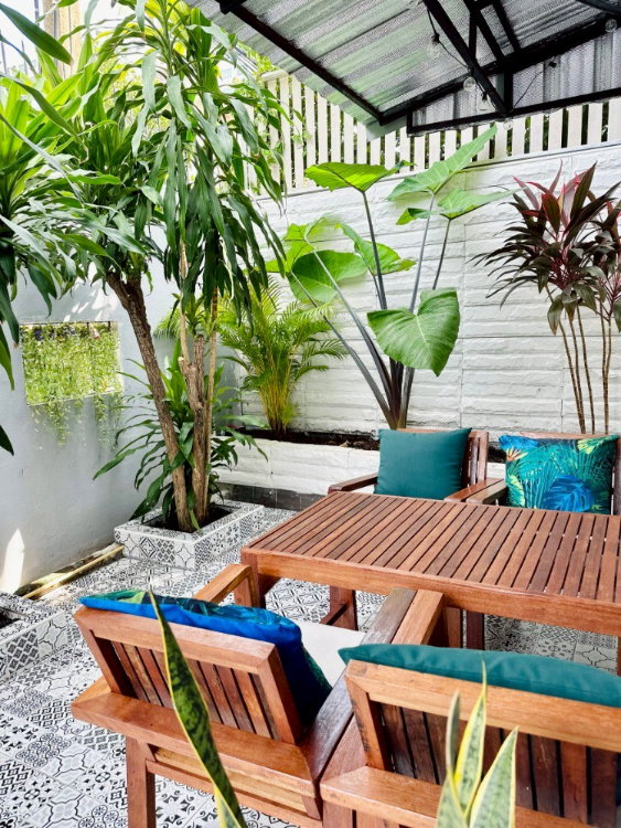 รูป LTH14300 - House for Sale On Nut | Near BTS On Nut | 3 Beds | 140 sq.m. | 14.9 MB | บ้านขาย อ่อนนุช - รูปที่ 8/8