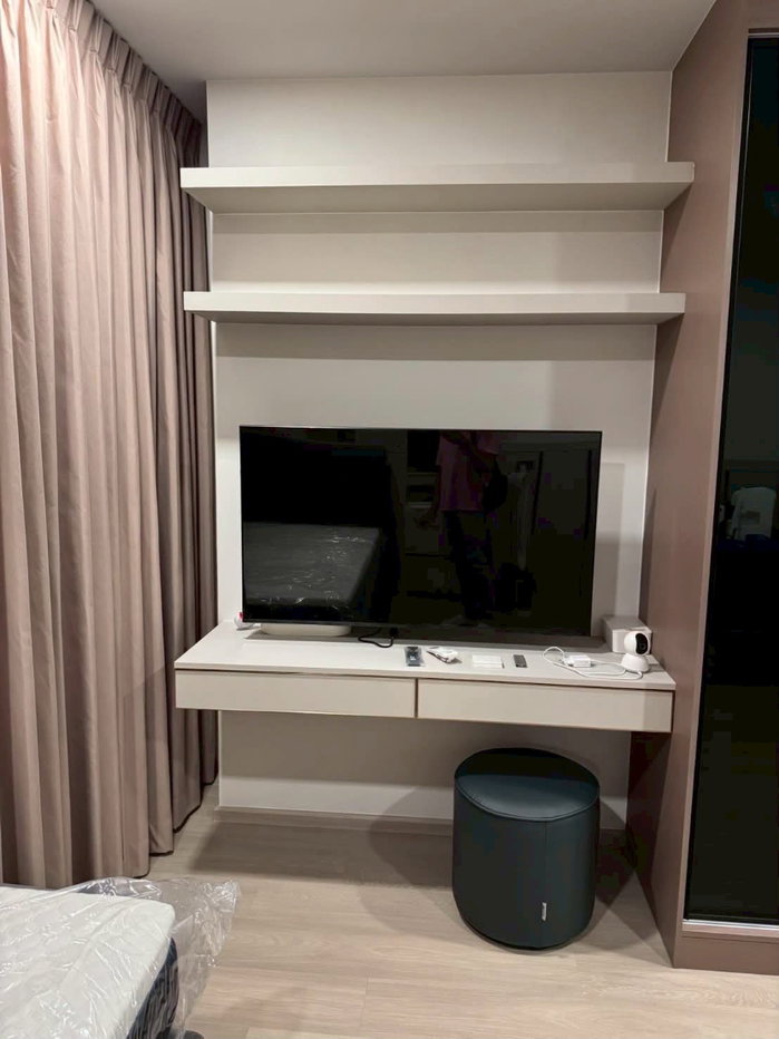 picture MN3699 Life Phahon Ladprao Full Furnitured and electrical - 4/7