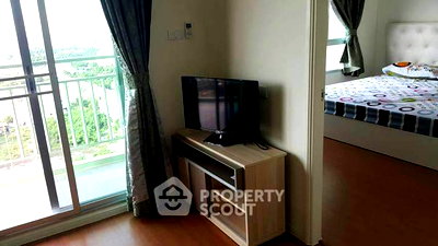 Condos for rent : Great Value 1-BR Lumpini Park Rattanathibet-Ngamwongwan 200m To MRT Bang Krasor (ID 1953119)