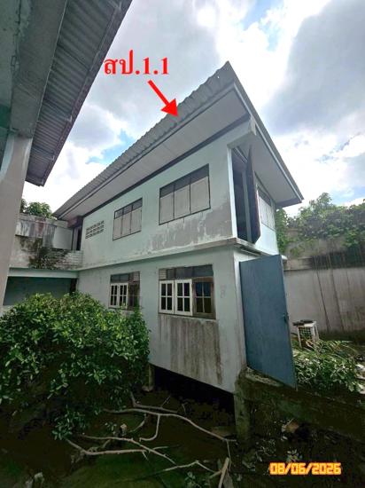 picture HOME 200 Sq.w. Phra Pra Daeng Samut Prakarn for 8.4M - 12/32