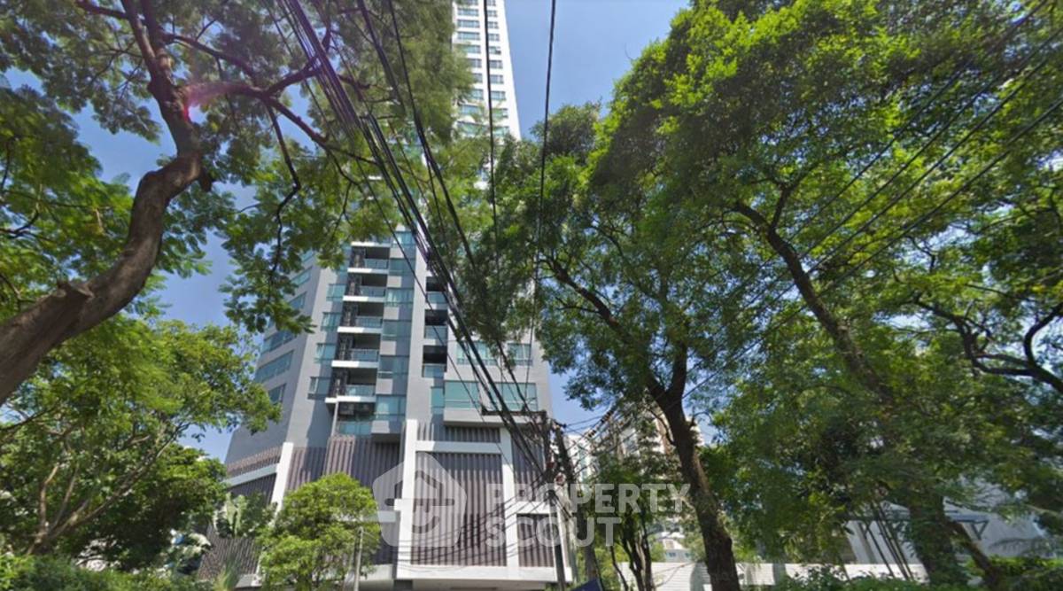 picture 1-BR Condo At H Sukhumvit 43 Near BTS Phrom Phong (ID 3156808) - 4/4