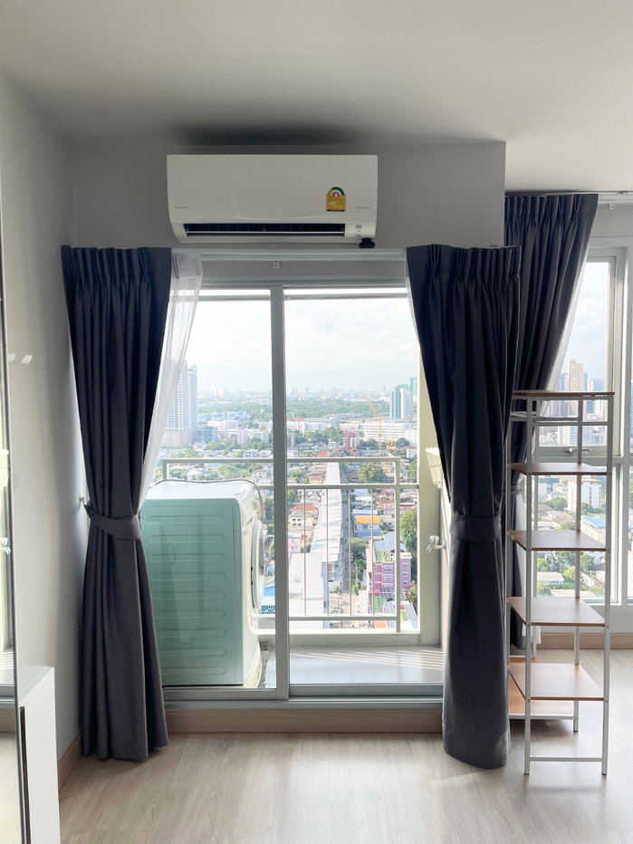picture For rent Condo Lumpini selected - 5/27