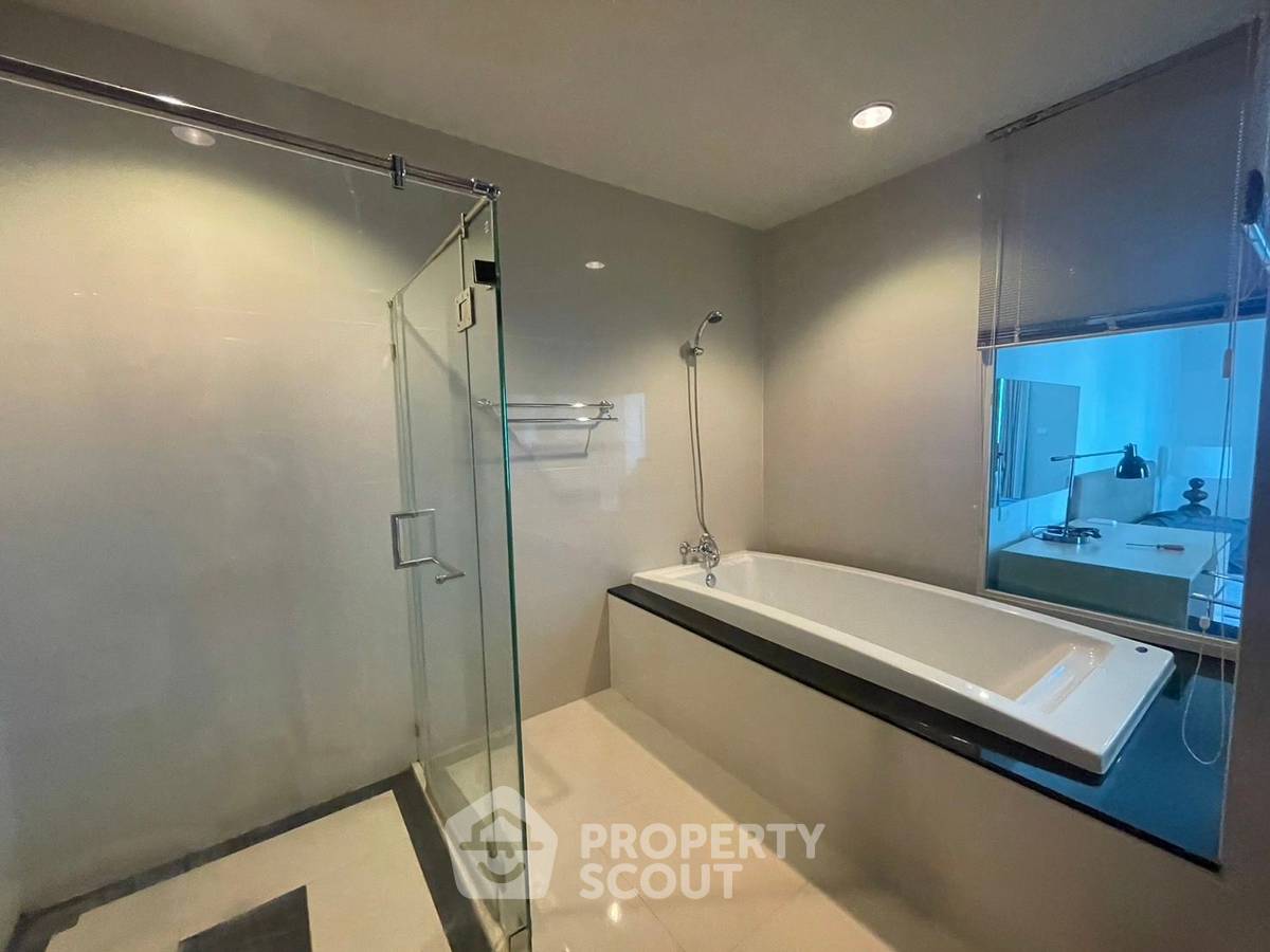 รูป คอนโด 1 ห้องนอน The Address Chidlom ใกล้ BTS ชิดลม (ID 1458298) - รูปที่ 5/6