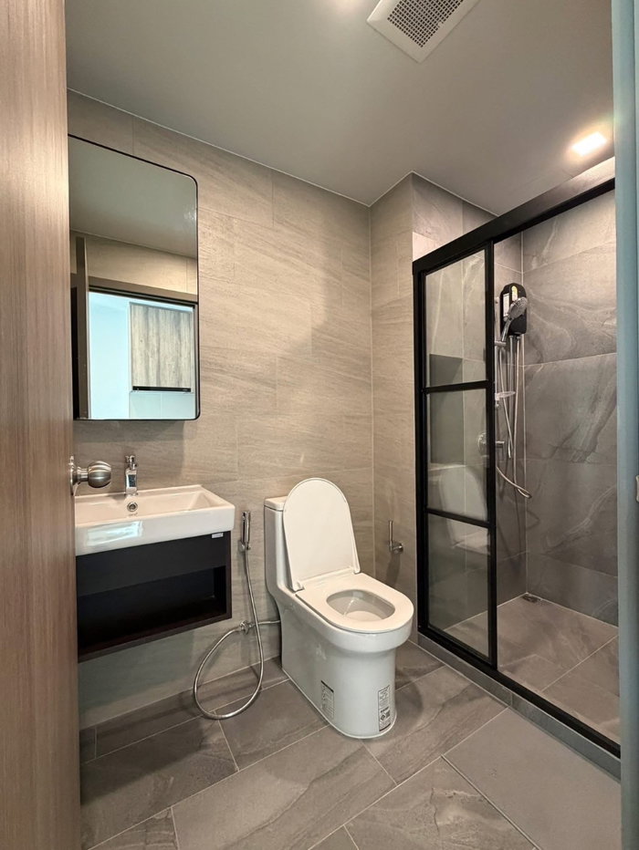 picture Metris Ladprao Full Furnitured and electrical - 10/13