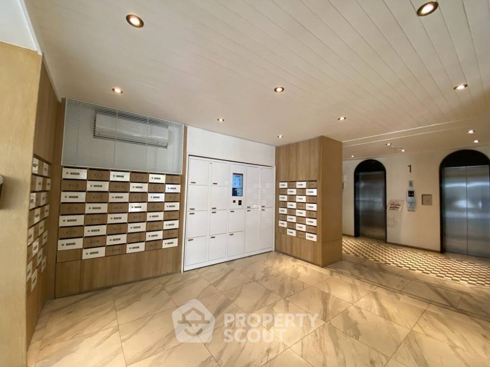 picture 200m To BTS On Nut: 1-BR At Chambers On-Nut Station (ID 681607) - 20/23