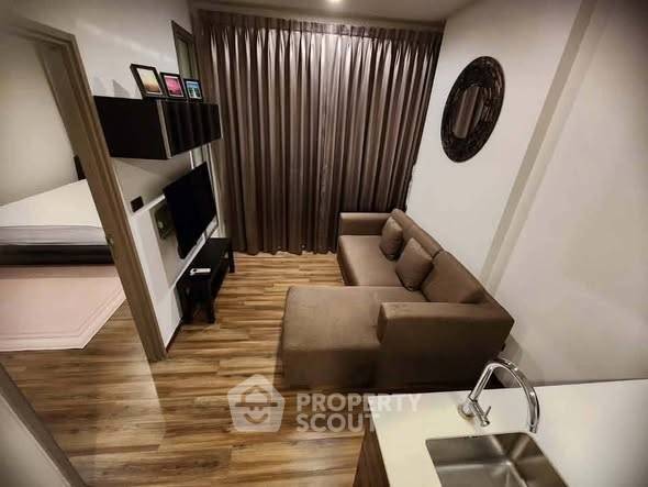 picture 1-BR Condo For Rent At Ceil By Sansiri Near BTS Thong Lor (ID 3156861) - 2/6