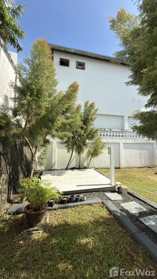 รูป บ้านเดี่ยวให้เช่า 3 ห้องนอน ในโครงการ Prime Place Phuket-Victory Monument 6649982 - รูปที่ 3/10