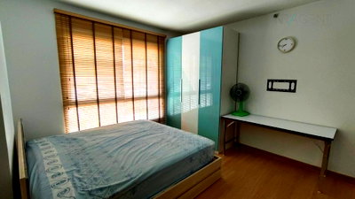 Condos for rent : 🎉 For Rent Condo SUPALAI VERANDA RATCHAVIPHA-PRACHACHUEN Building 1, Floor 12A,1 bed room, Room size 44 sqm