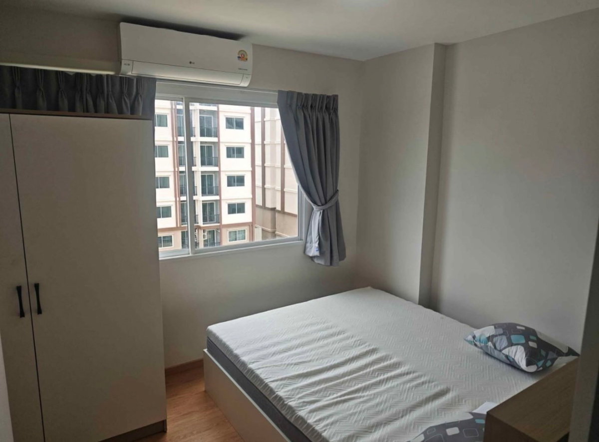 picture The NHA Condo Prachanivect 3 for rent ✨ Fully furnished - 2/3