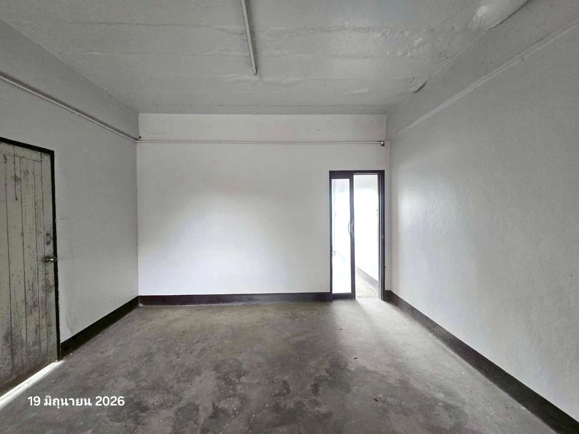 picture SHOP HOUSE 56 Sq.w. Muang Sukhothai Sukhothai for 4.6M - 44/50