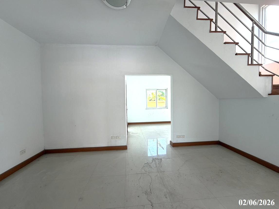picture HOME 51.1 Sq.w. Bang Bua Thong Nonthaburi for 5.3M - 26/44