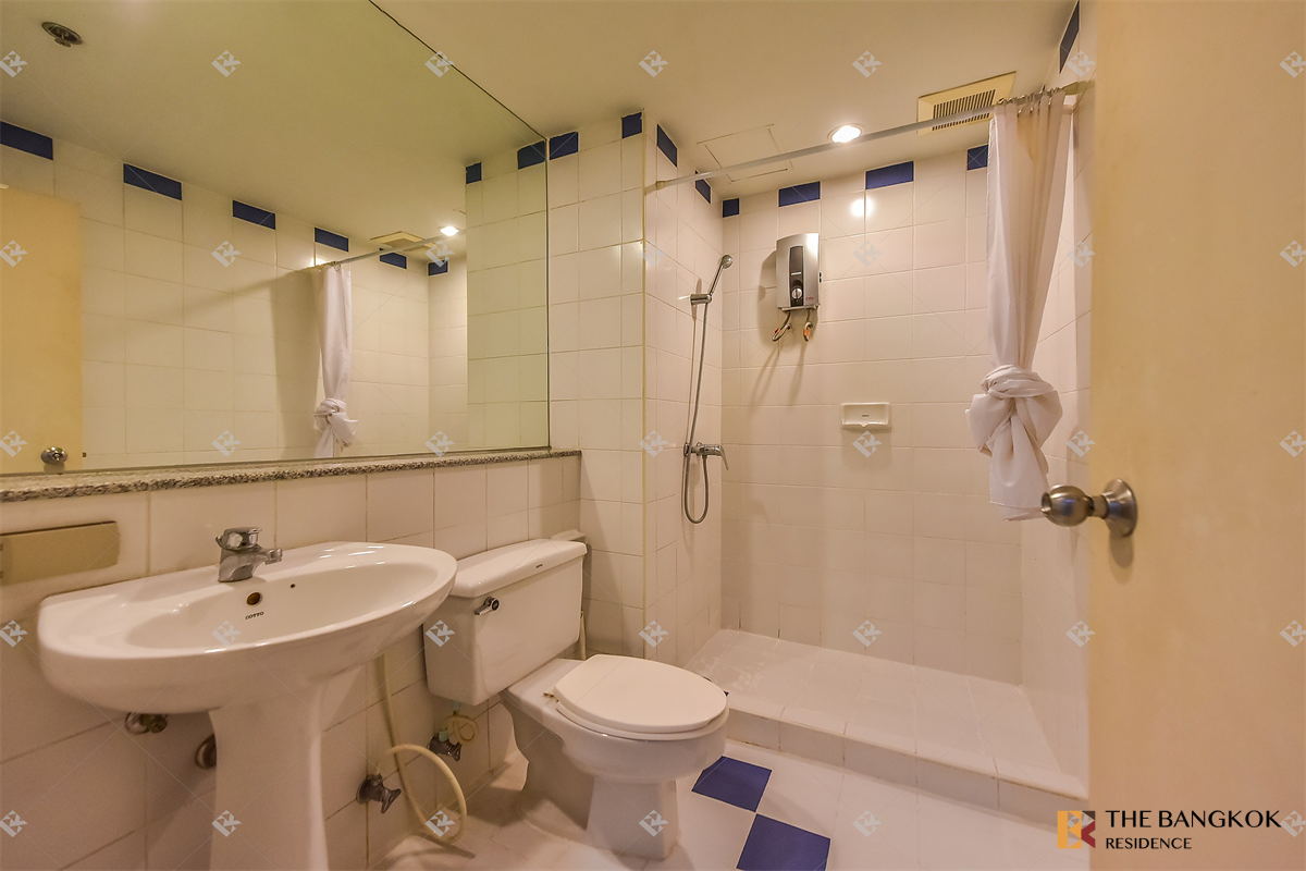 รูป บ้านนนทรี ห้องว่าง พร้อมเข้าอยู่ - รูปที่ 8/10