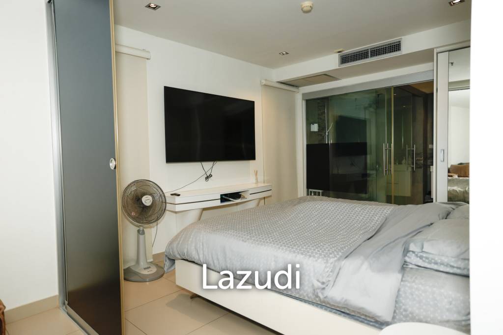 picture Spacious Sea View 1-Bedroom Condo for Sale at Sands - 5/10