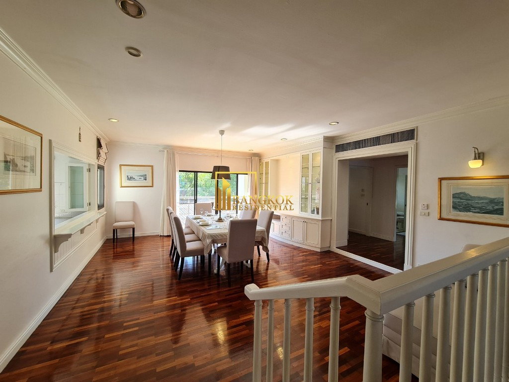 picture Elegant 3 Bedroom Apartment in Sathorn - BR0110AP - 5/31