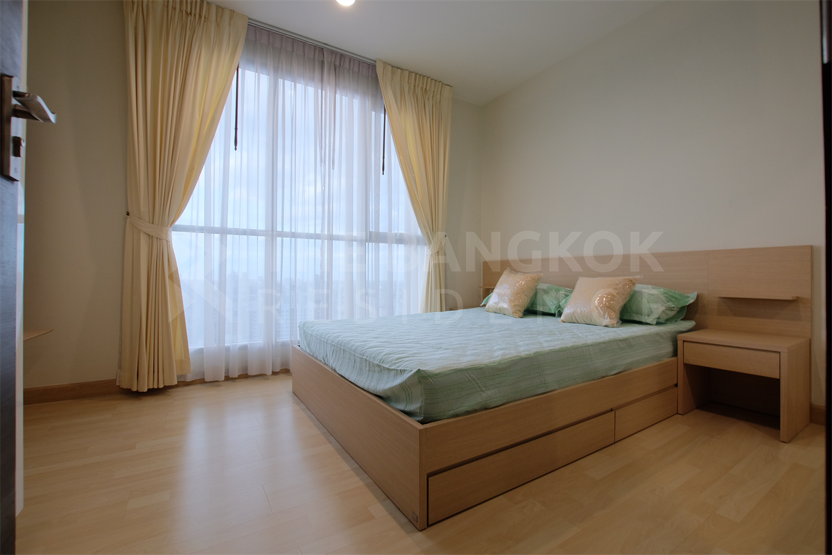 picture RHYTHM Ratchada near MRT Ratchadaphisek Station Easy Travel, Fully Utilized Space - 9/10
