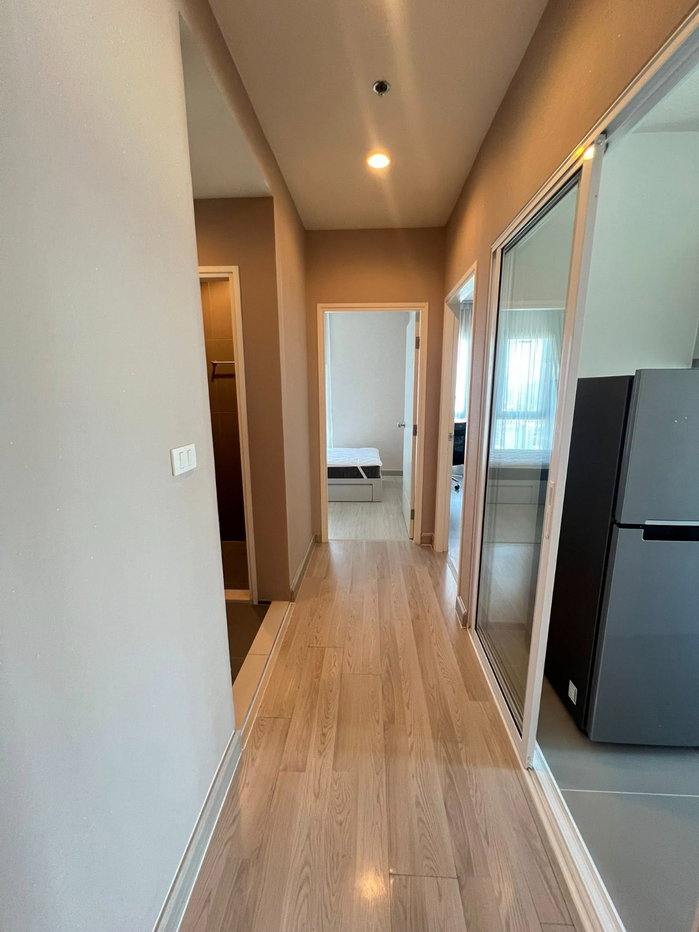 picture For Rent: Centric Ratchada - Huai Khwang Condo, 51 sq.m., 19th floor - 10/15